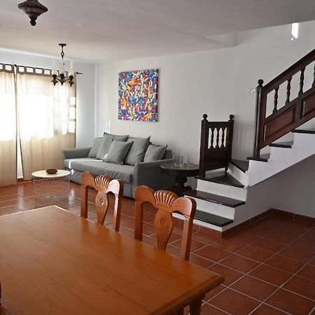 Casa Marina Villa Пуерто дел Кармен Екстериор снимка