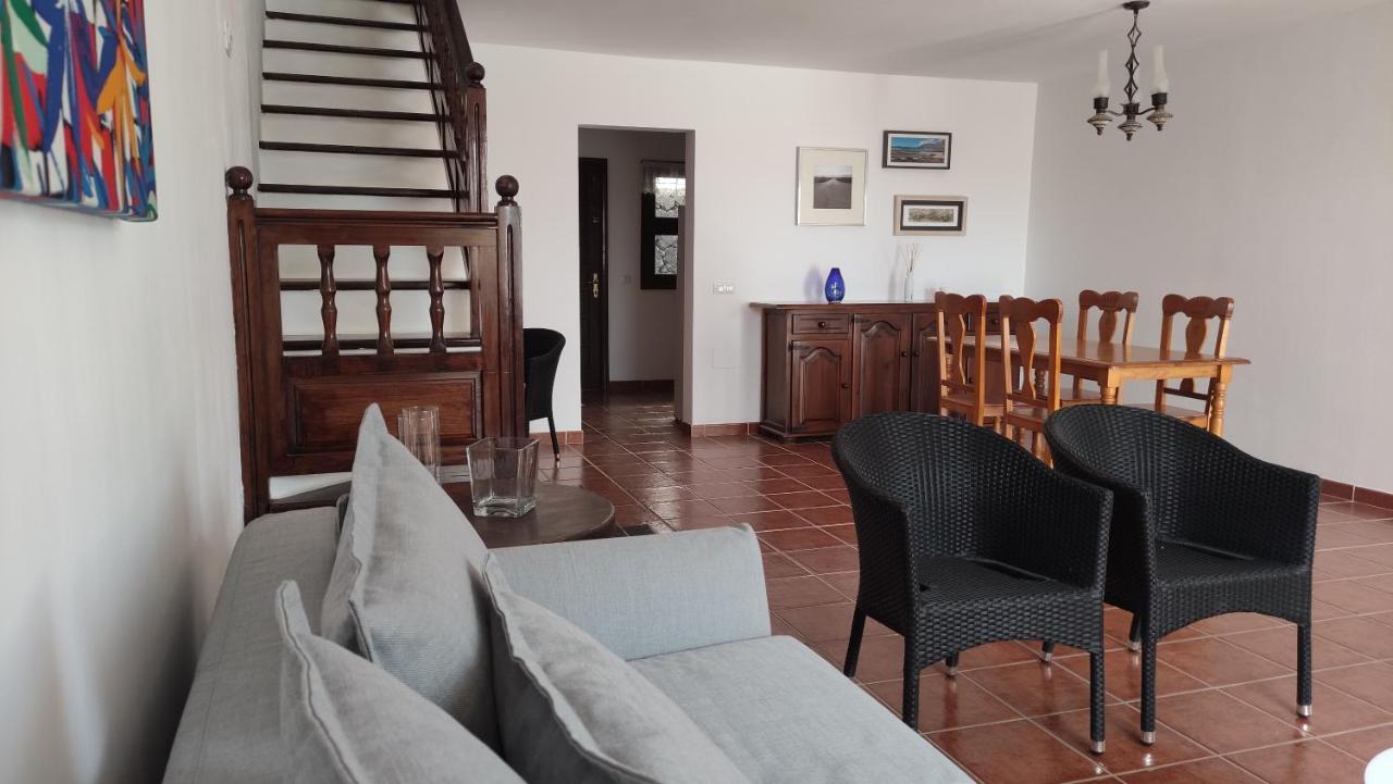 Casa Marina Villa Пуерто дел Кармен Екстериор снимка