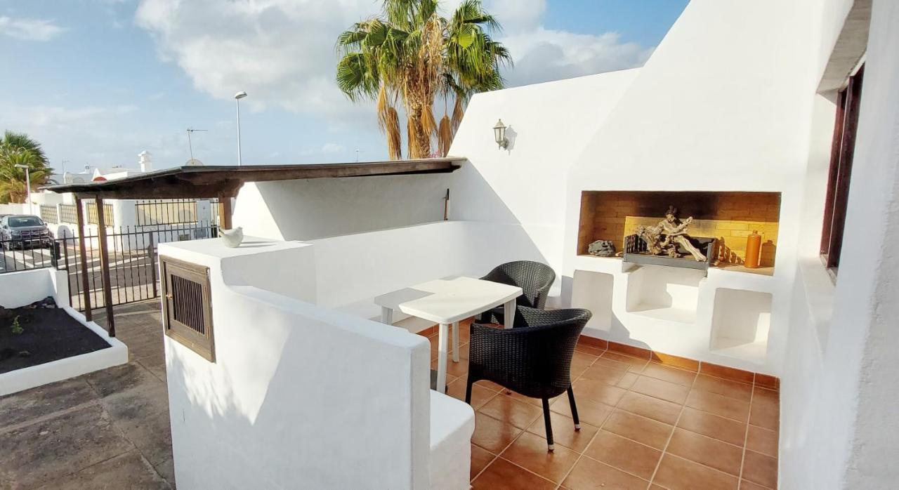 Casa Marina Villa Пуерто дел Кармен Екстериор снимка