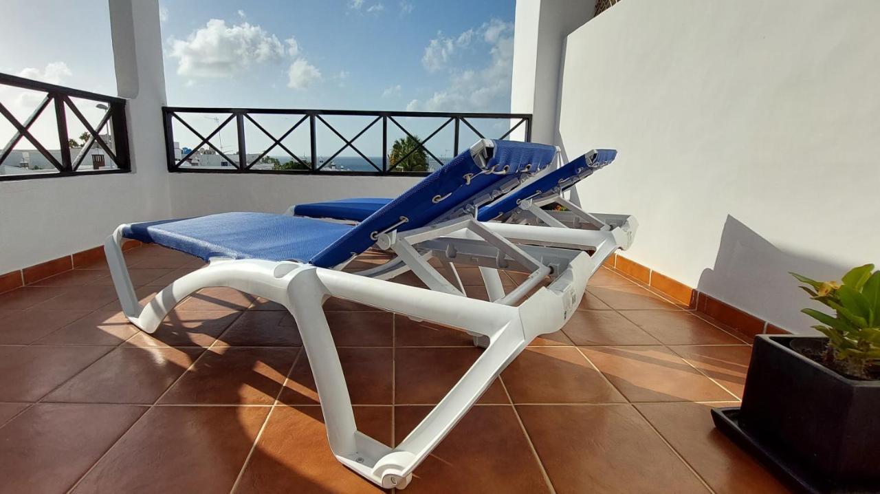 Casa Marina Villa Пуерто дел Кармен Екстериор снимка