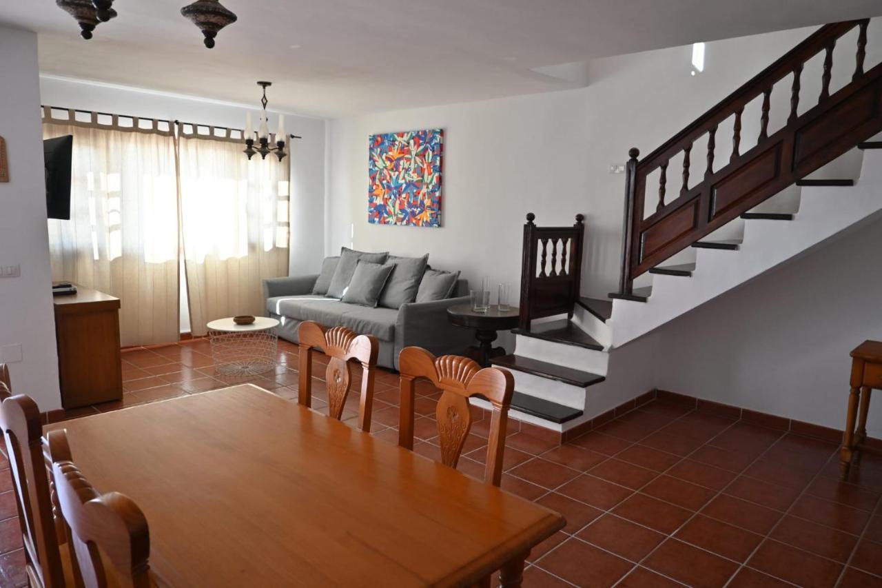 Casa Marina Villa Пуерто дел Кармен Екстериор снимка