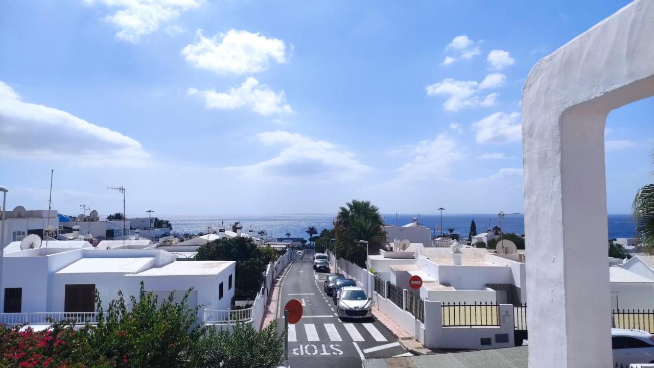 Casa Marina Villa Пуерто дел Кармен Екстериор снимка