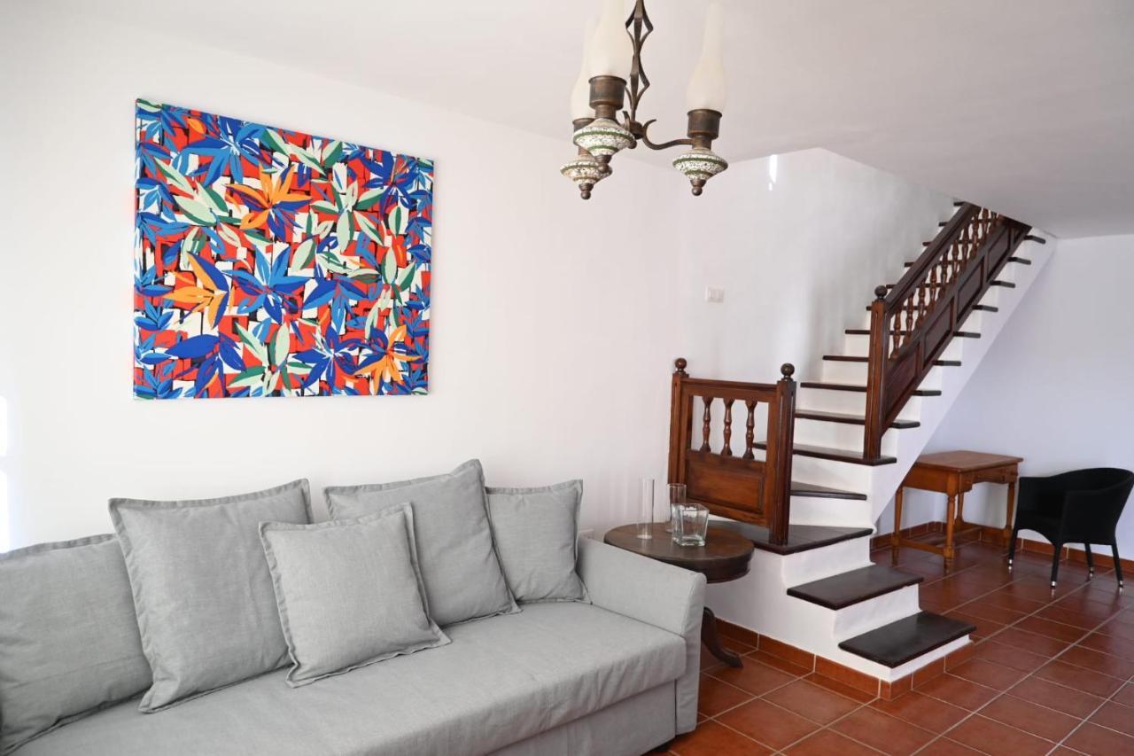 Casa Marina Villa Пуерто дел Кармен Екстериор снимка
