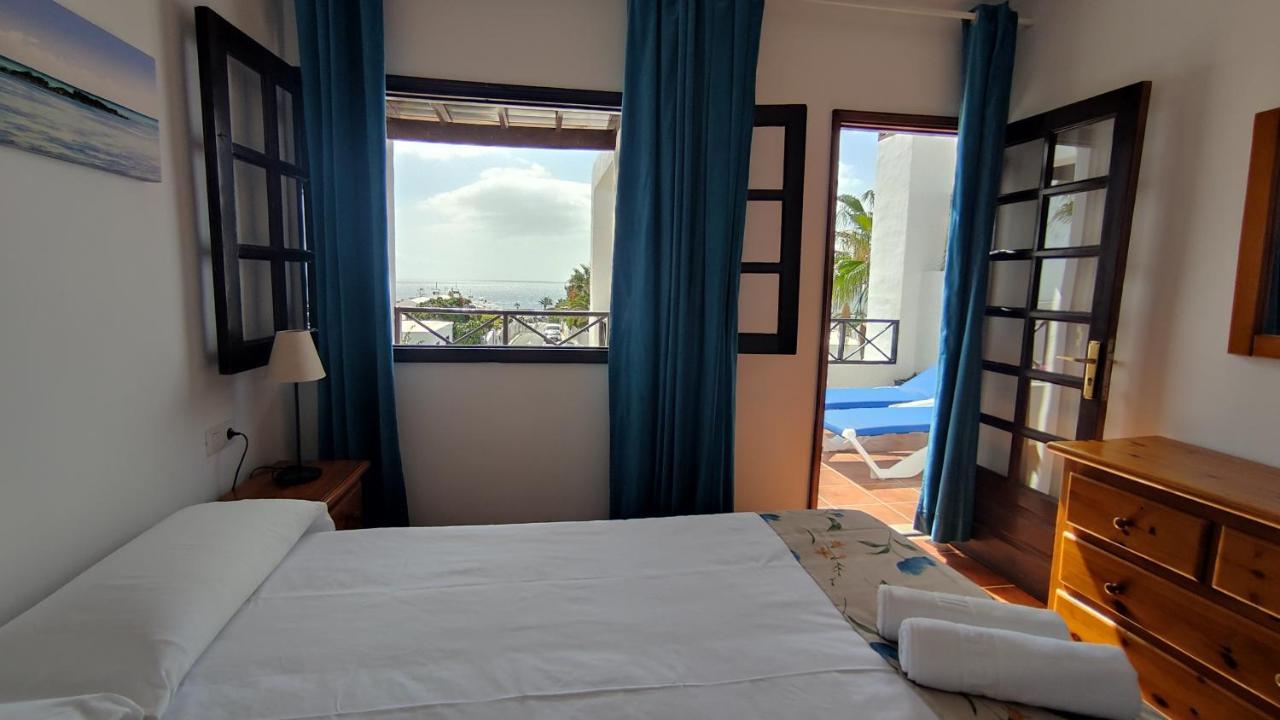 Casa Marina Villa Пуерто дел Кармен Екстериор снимка